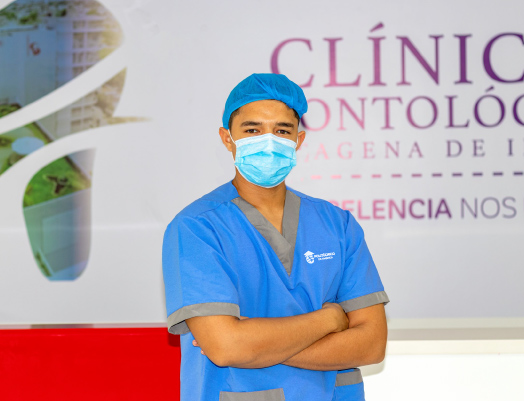 odontologia