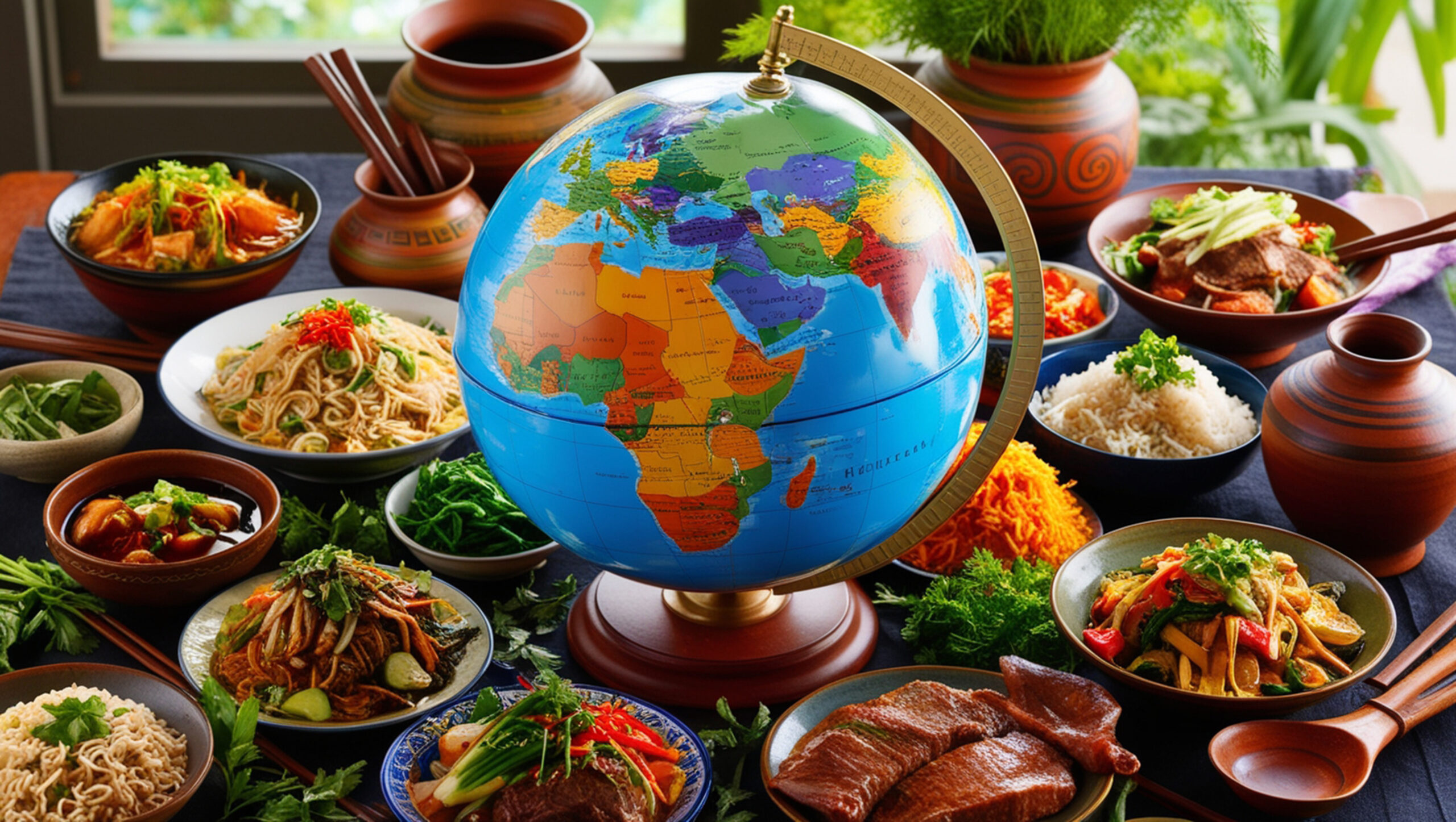 celebracion-del-dia-mundial-de-la-alimentacion-con-alimentos-saludables